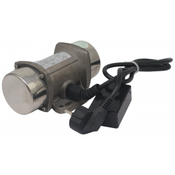 SILNIK WIBRACYJNY ELEKTROWIBRATOR MV41M 3000 OBR/MIN 0,07kW 0,4kN 1-FAZOWY